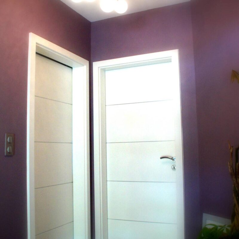 portes intérieures Sélestat 33