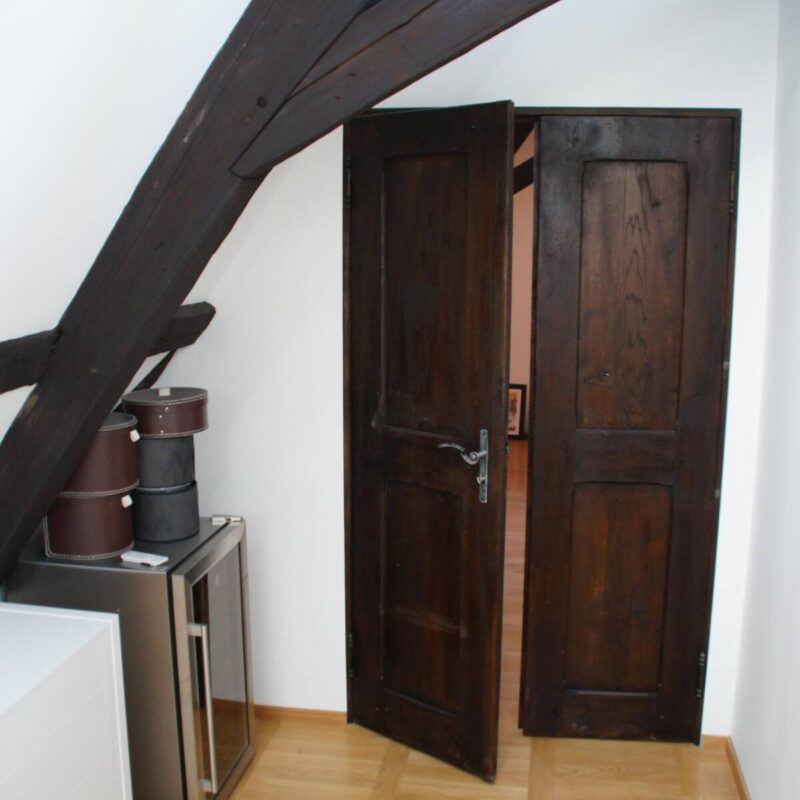 portes intérieures Kingersheim 34