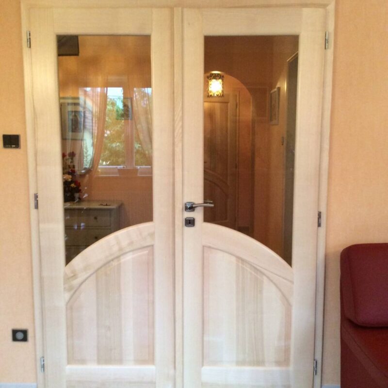 portes intérieures Wittelsheim 3