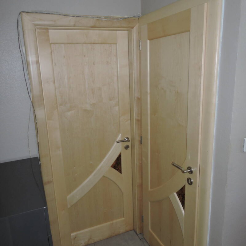 portes intérieures Wittenheim 41