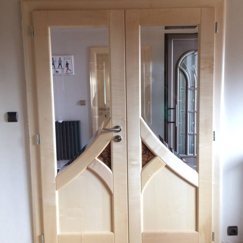portes intérieures Pfastatt 44