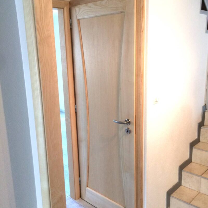 portes intérieures Sélestat 45
