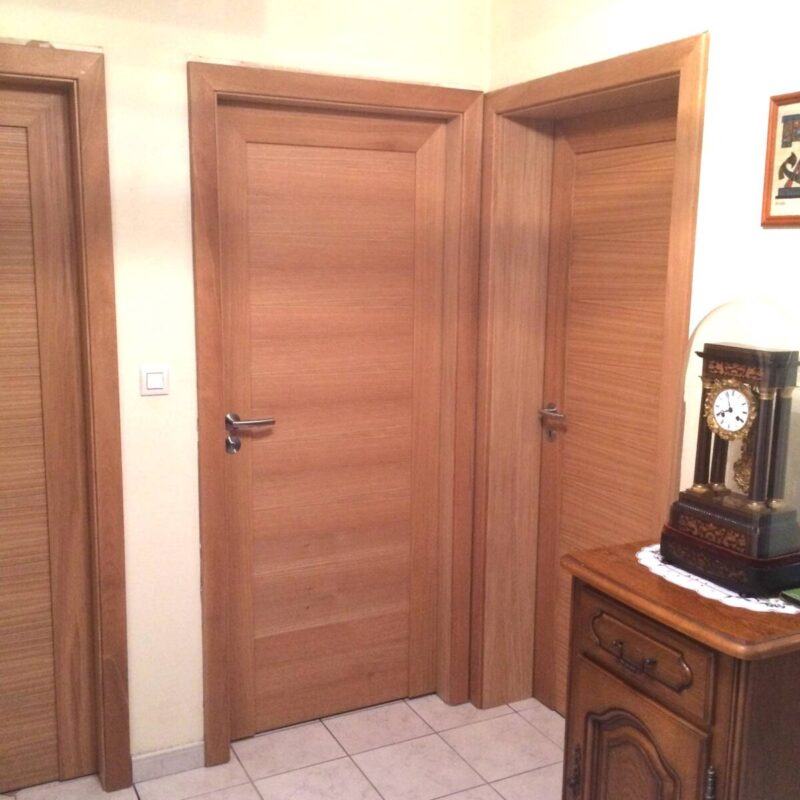 portes intérieures Illzach 47