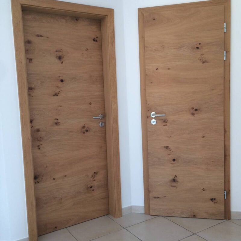 portes intérieures Gérardmer 49