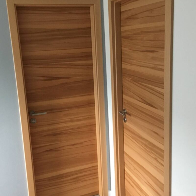 portes intérieures Wittelsheim 51