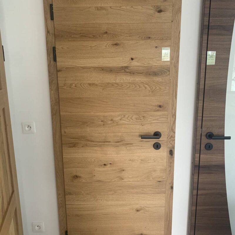 portes intérieures Cernay 52