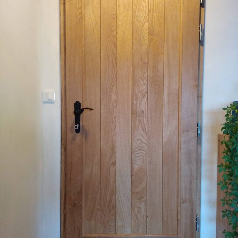 portes intérieures Pfastatt 56