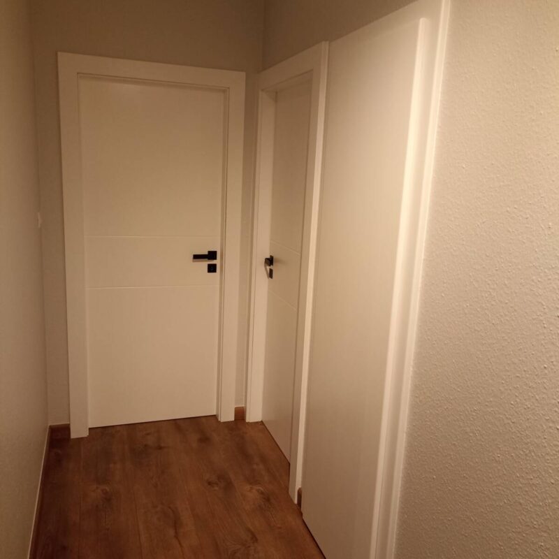 portes intérieures Kingersheim 58