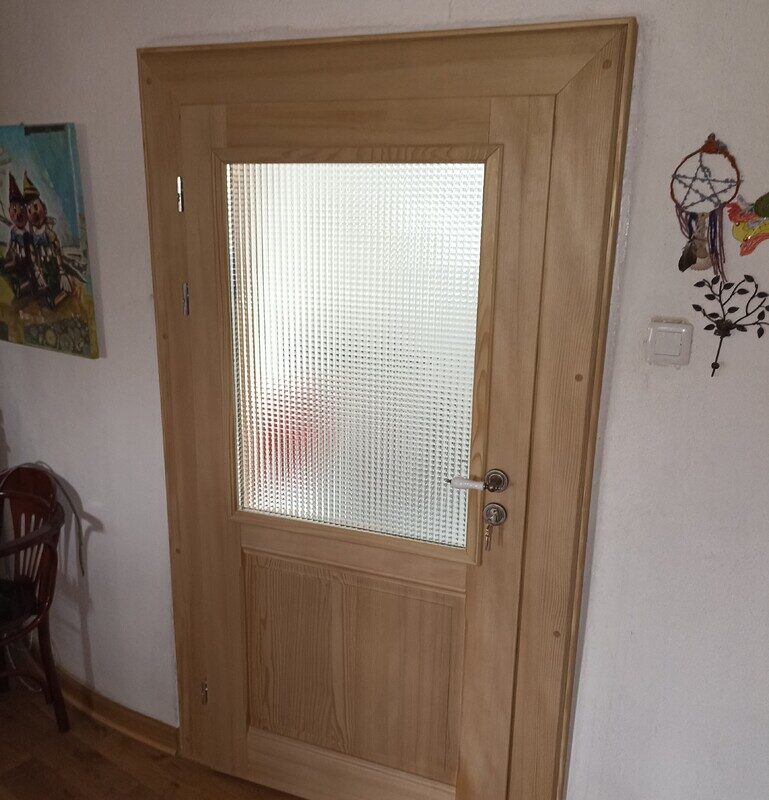 portes intérieures Illzach 59