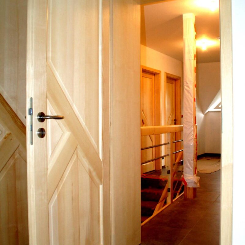 portes intérieures Saint-Dié-des-Vosges 60
