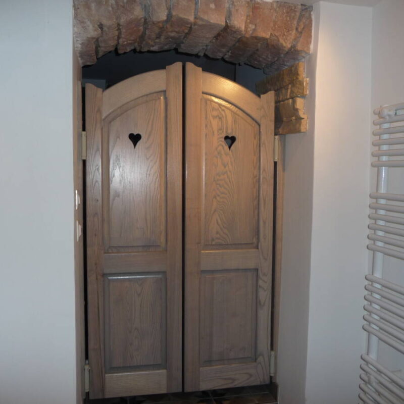 portes intérieures Guebwiller 62