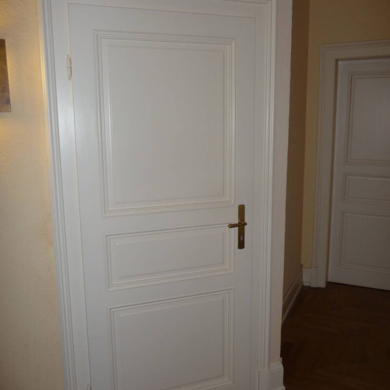 portes intérieures Wittenheim 65