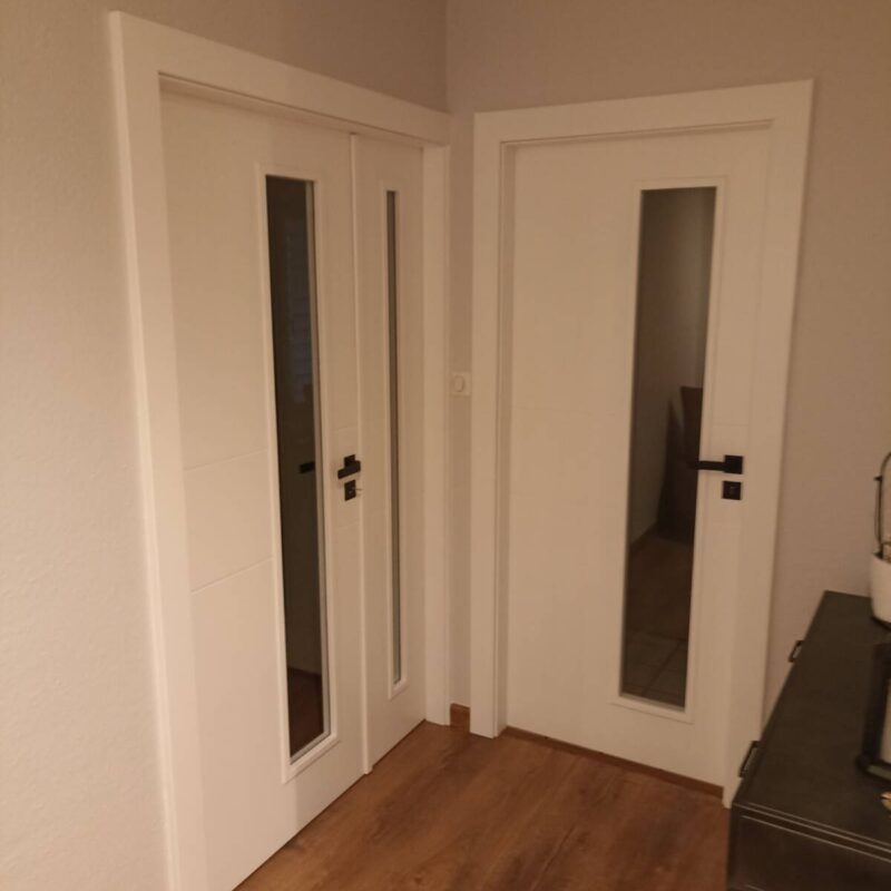 portes intérieures Mulhouse 67