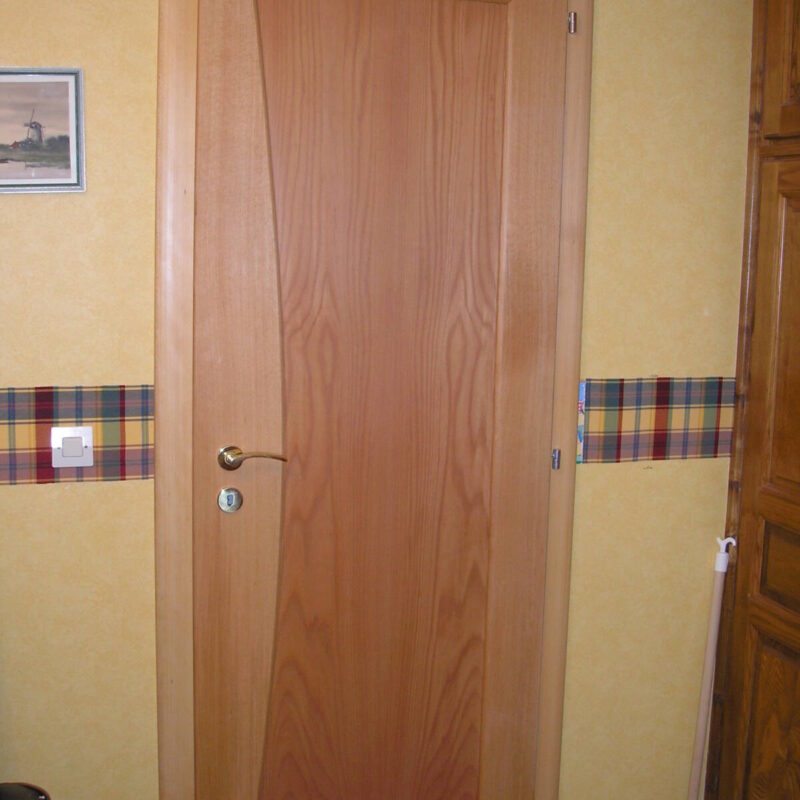 portes intérieures Colmar 6